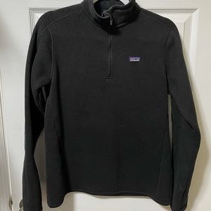 Women’s Patagonia pullover